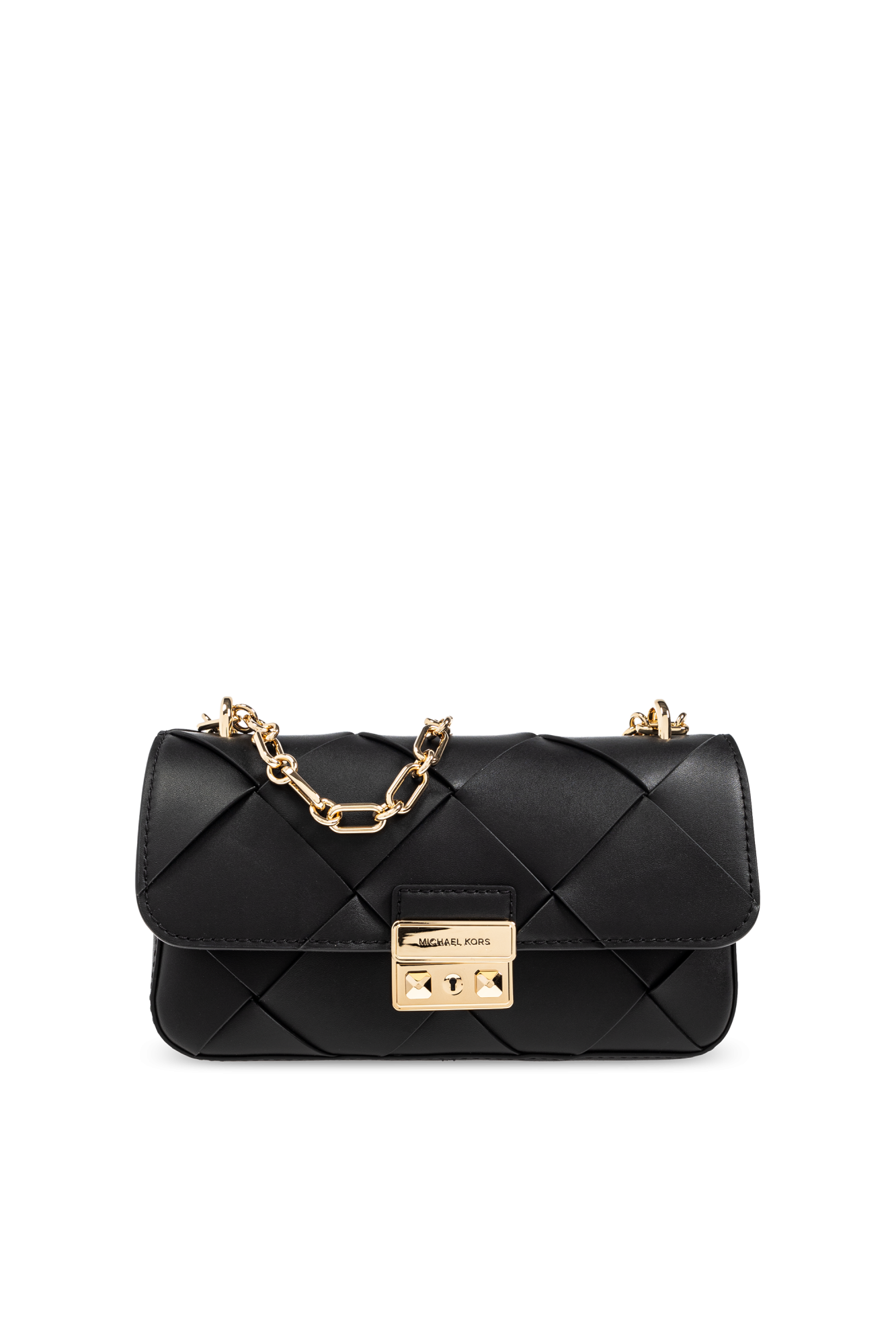 Michael Michael Kors Leather bag | Women's Bags | Vitkac